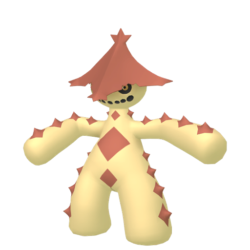 Cacturne