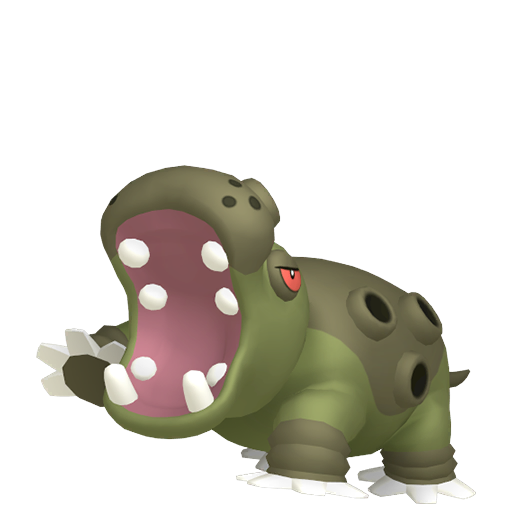 Hippodocus