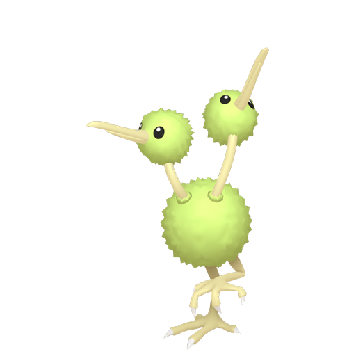 Doduo