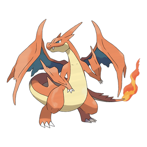 Dracaufeu