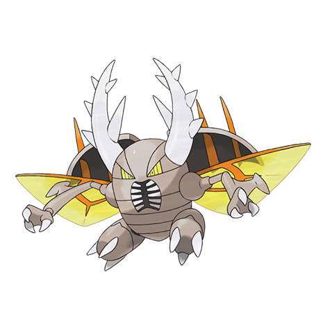 Scarabrute