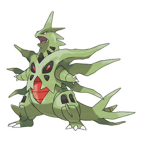 Tyranocif