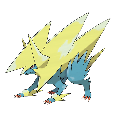 Élecsprint