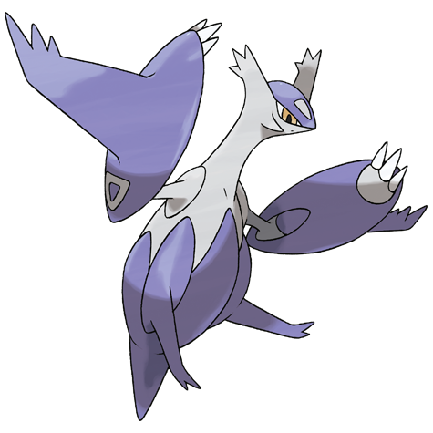 Latias