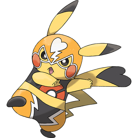 Pikachu