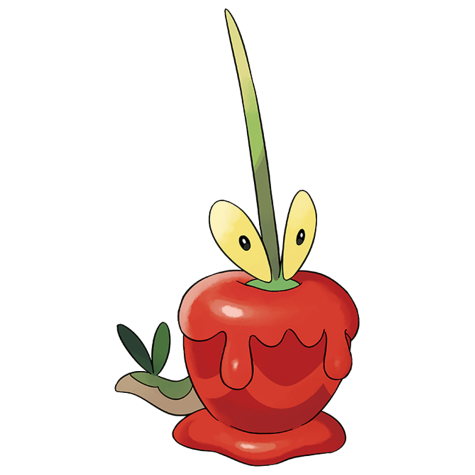 Pomdramour