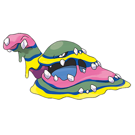 Grotadmorv