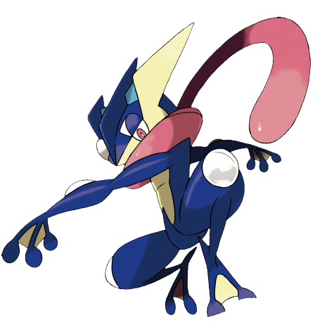 Amphinobi