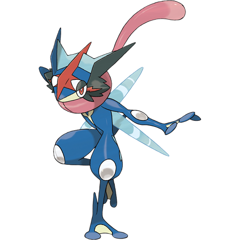 Amphinobi
