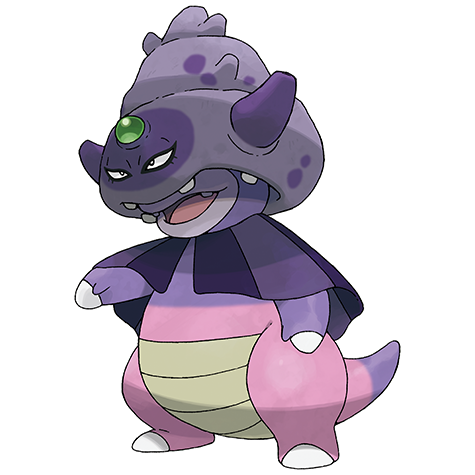 Roigada