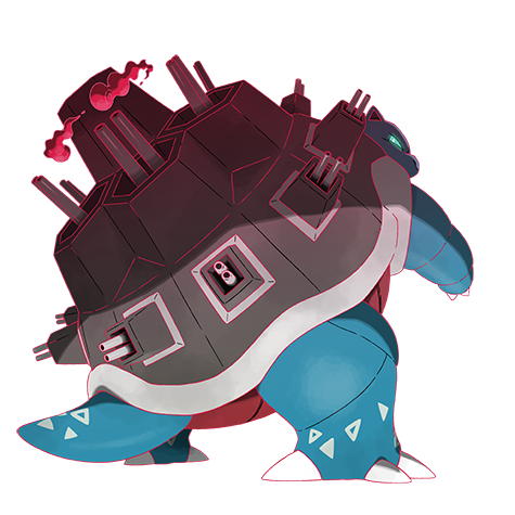 Tortank