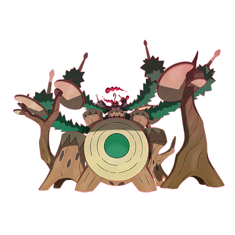 Gorythmic