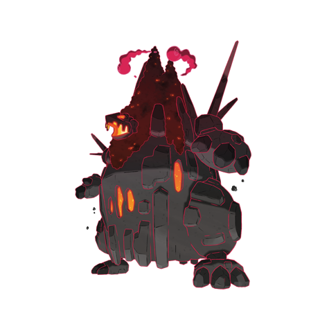 Monthracite
