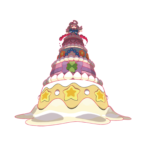 Charmilly