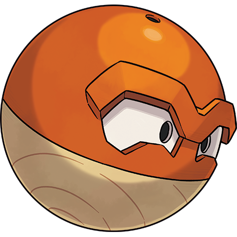 Voltorbe