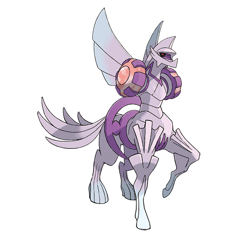 Palkia