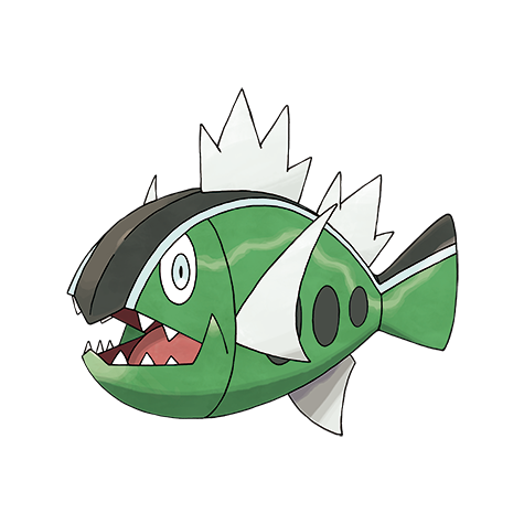 Bargantua