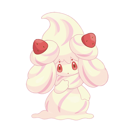 Charmilly