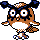 Hoothoot