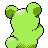 Teddiursa