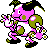 M. Mime