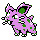 Nidoran♀