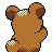 Teddiursa