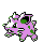 Nidoran♀