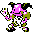 M. Mime