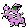 Nidoran♀