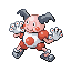 M. Mime
