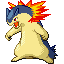 Typhlosion