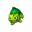 Bulbizarre