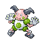 M. Mime