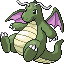 Dracolosse