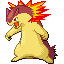 Typhlosion