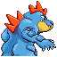 Aligatueur