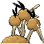 Dodrio