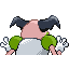 M. Mime