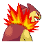 Typhlosion