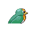 Nirondelle