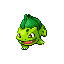 Bulbizarre
