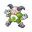 M. Mime