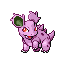 Nidorina