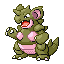 Nidoqueen