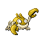 Krabby