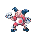 M. Mime