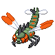 Yanmega
