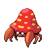 Parasect