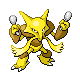 Alakazam